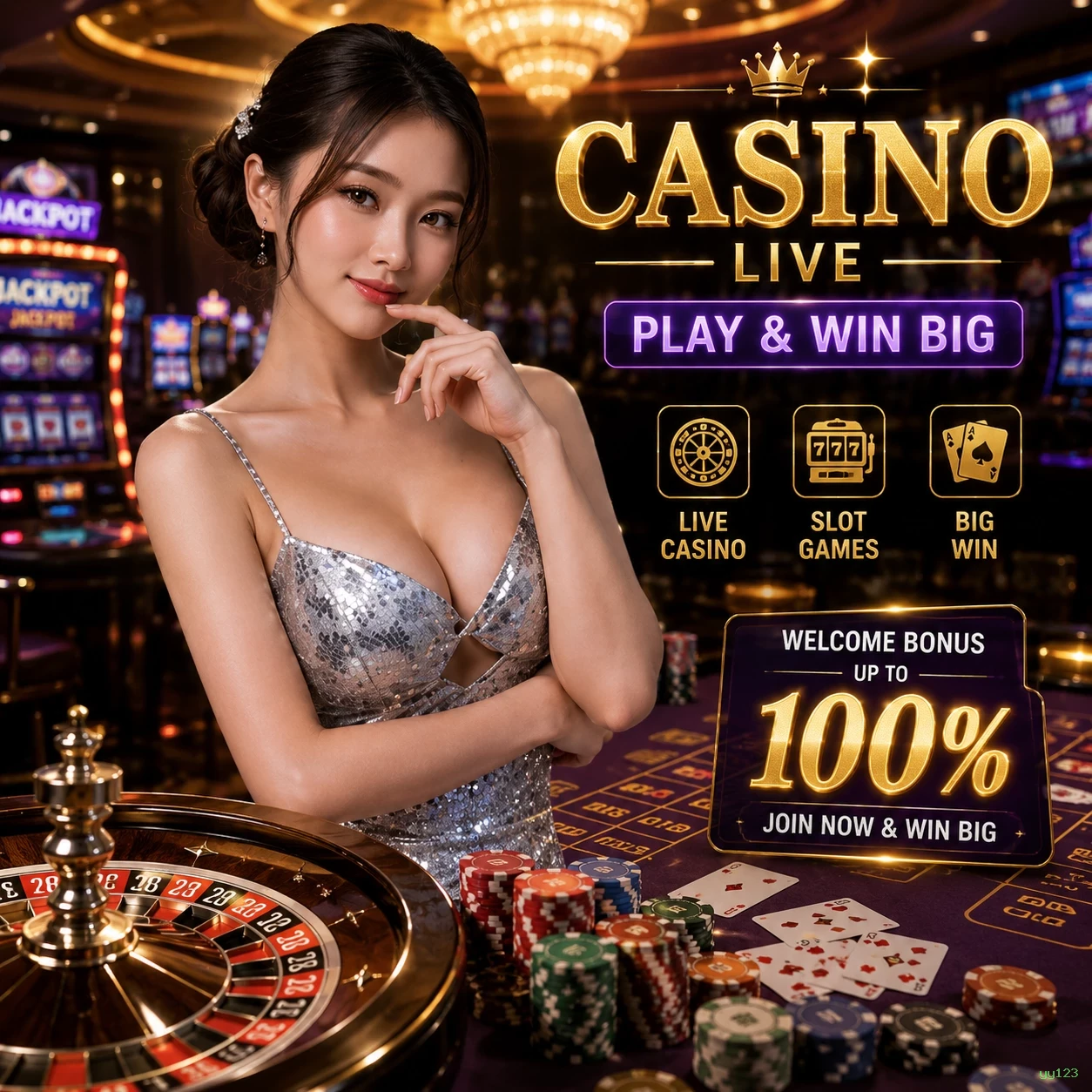 Strategi Menang Bermain di yy123 untuk Pemula
