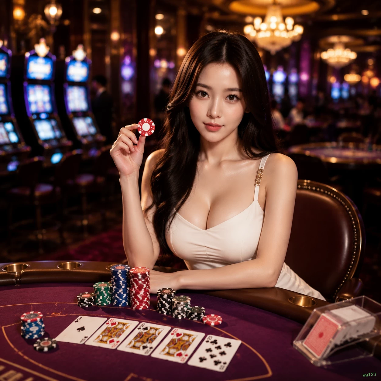 yy123 Bonus Menarik