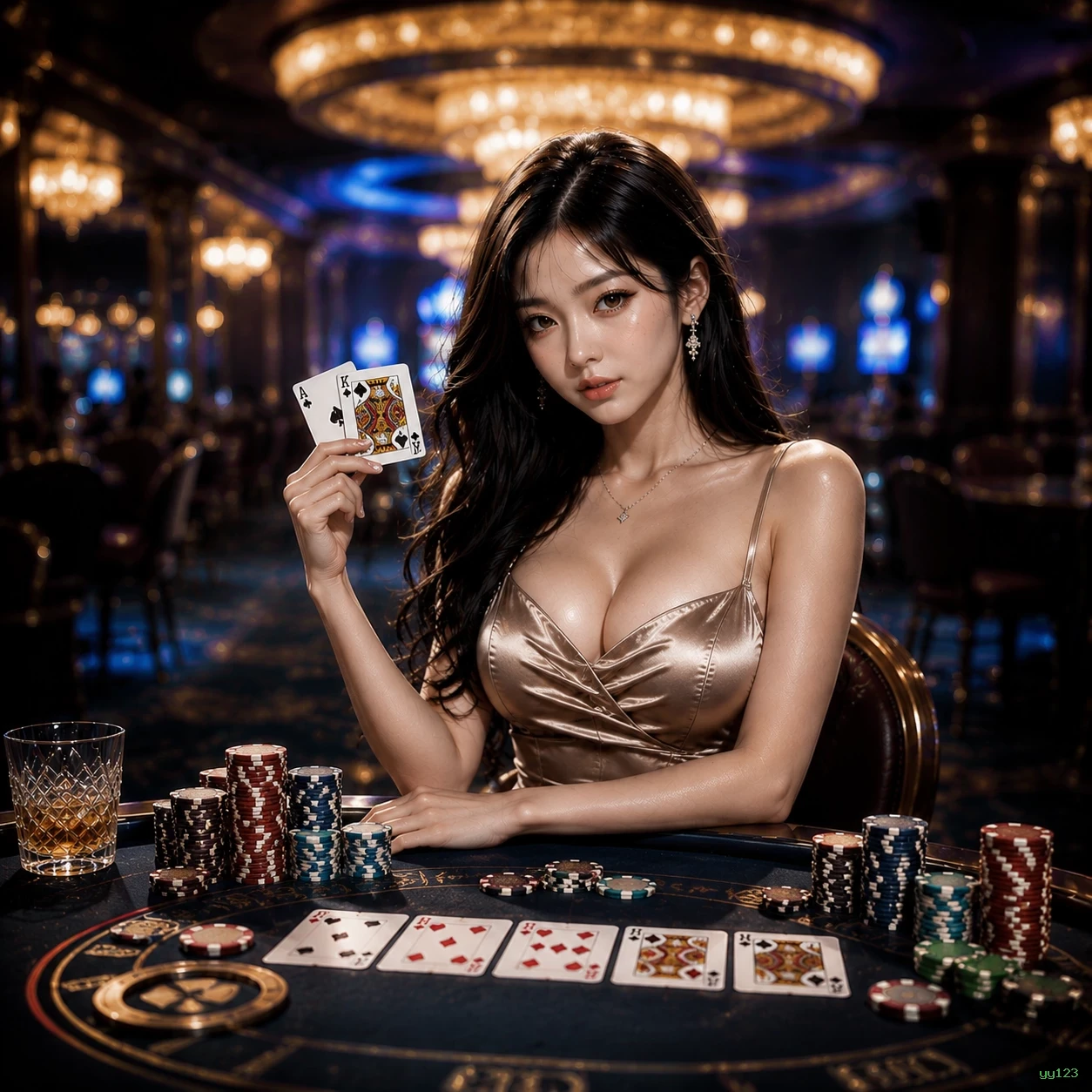 yy123 Platform Game Terpercaya untuk Pemain Indonesia